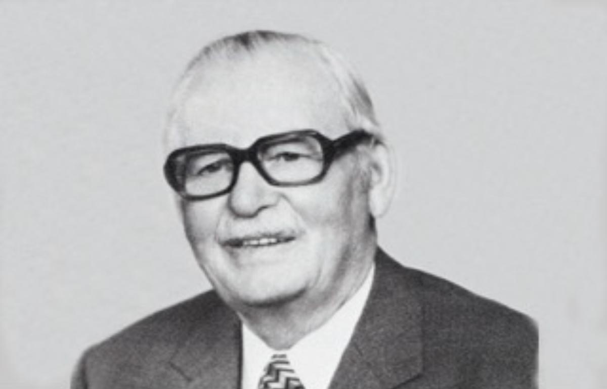 Karl Pollmann Karl Pollmann